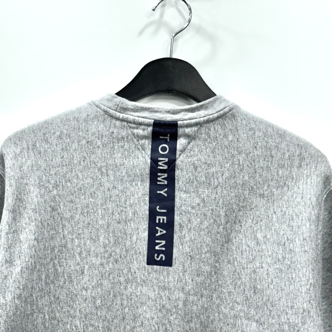 타미힐피거 패치로고 맨투맨 S 상품이미지6