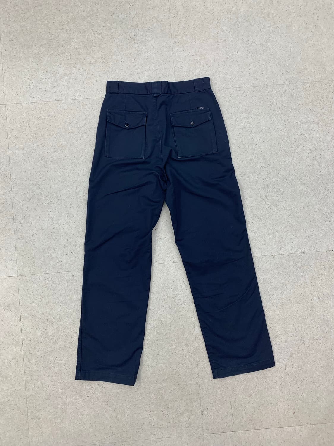 Stussy 90s 올드스쿨 스투시 팬츠 상품이미지6