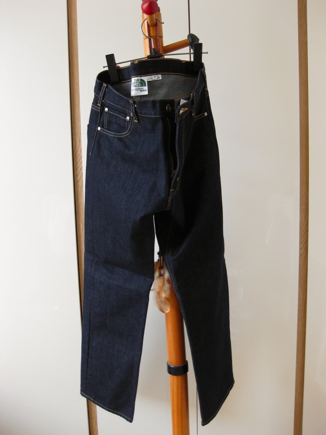 Junya Watanabe The north face 상품이미지2