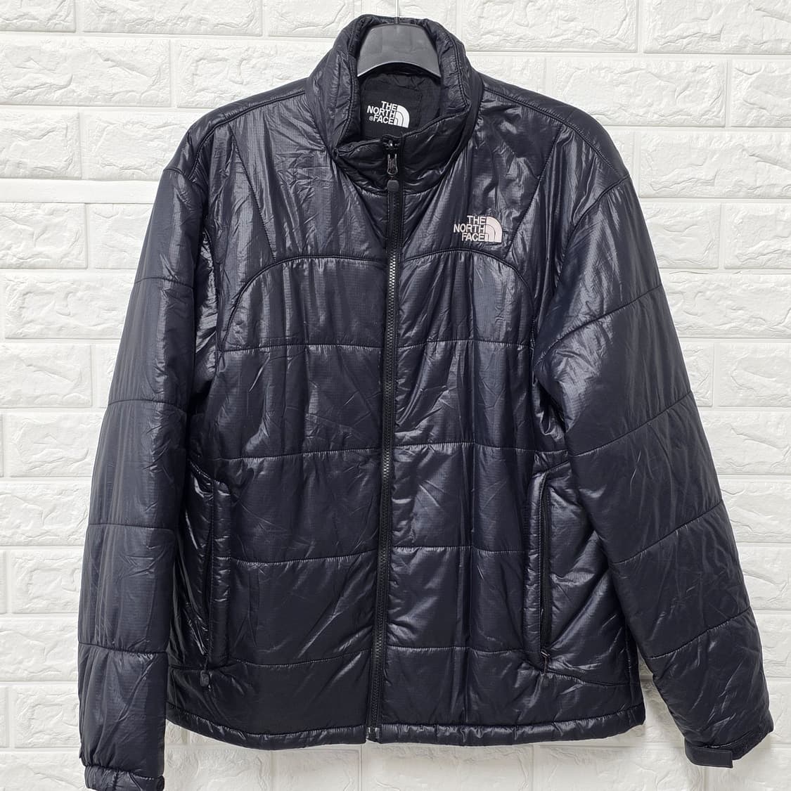 택포// 노스페이스 패딩 105 상품이미지1