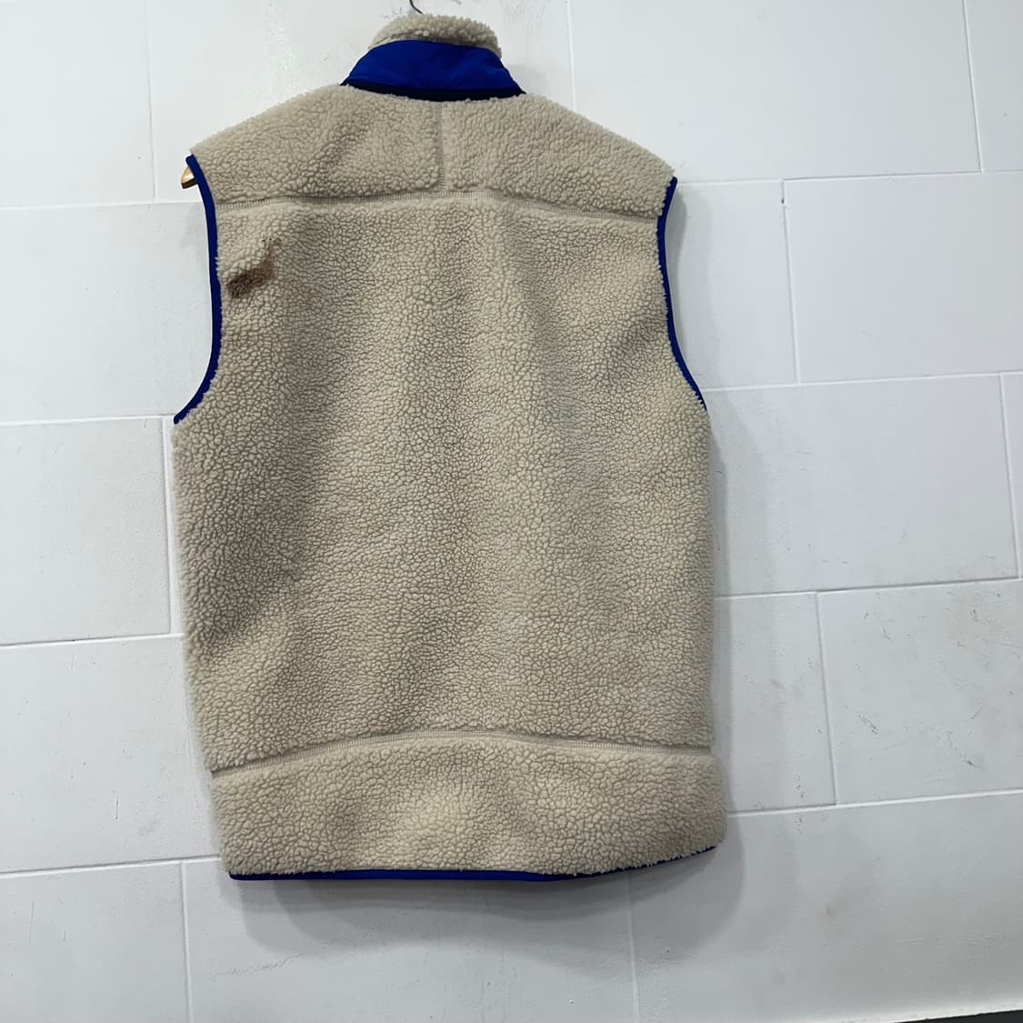 파타고니아 클래식 레트로 베스트 상품이미지7