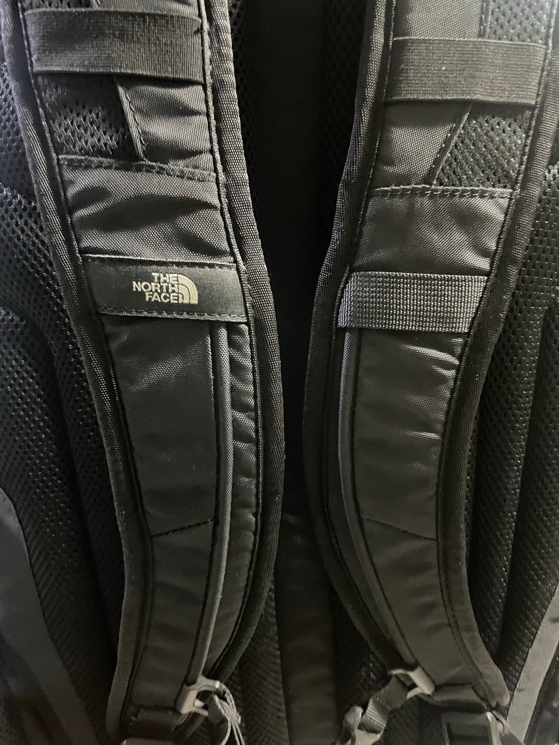 노스페이스 핫샷 상품이미지3