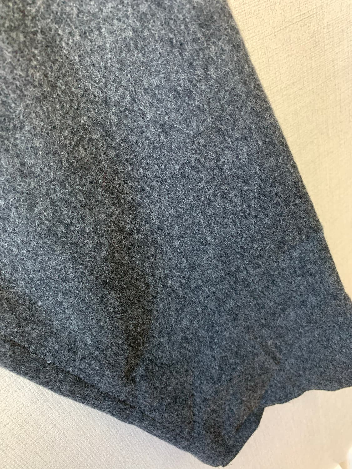 kolor 울 팬츠 슬랙스 상품이미지4