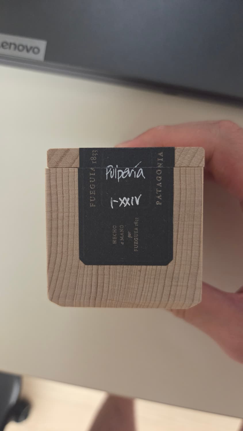  푸에기아 1833 플페리아 30ml  상품이미지4