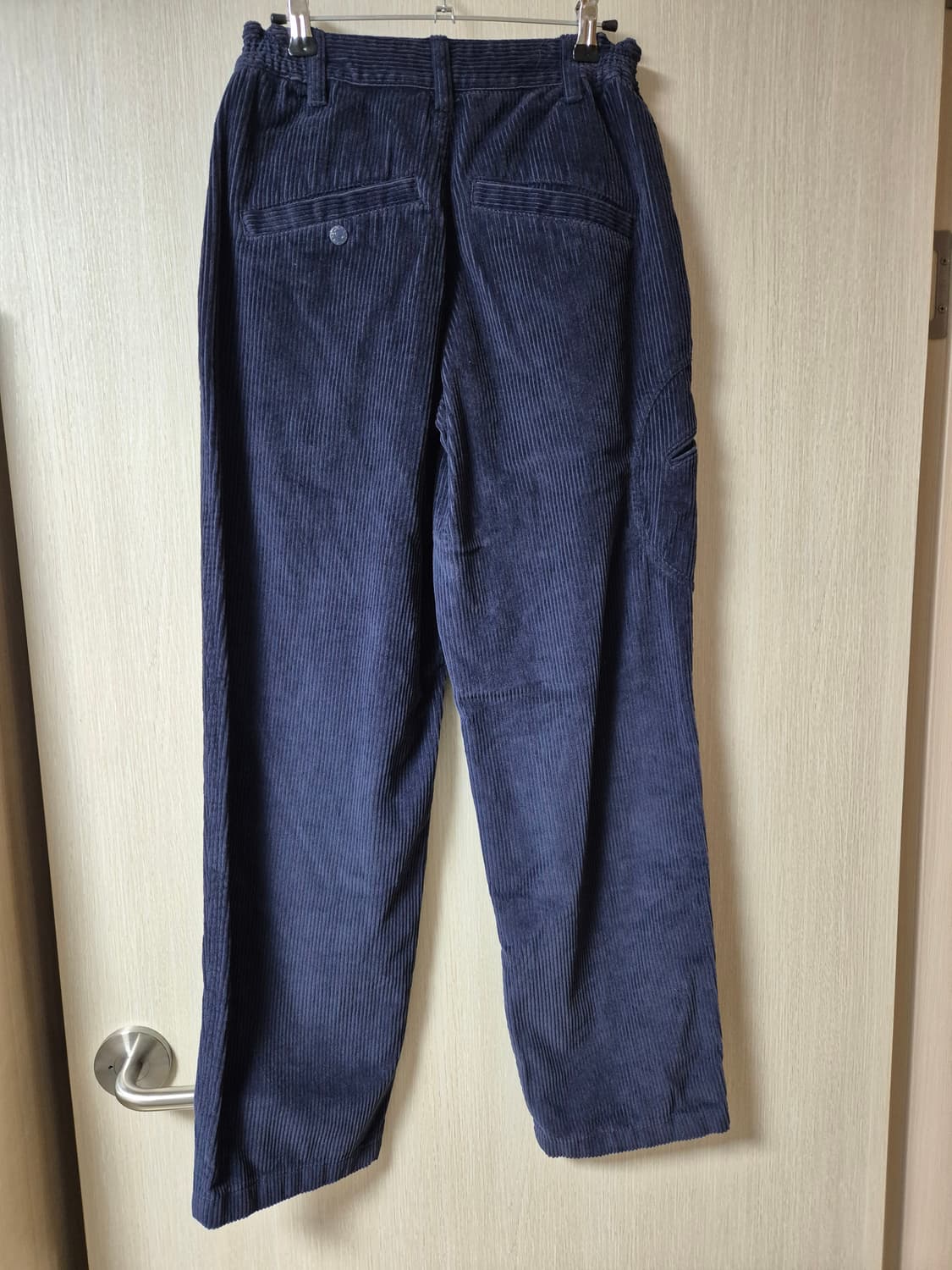 (새제품) 썬러브 브리즈번 모스코드 치노 바지 팬츠 s.코듀로이 상품이미지4