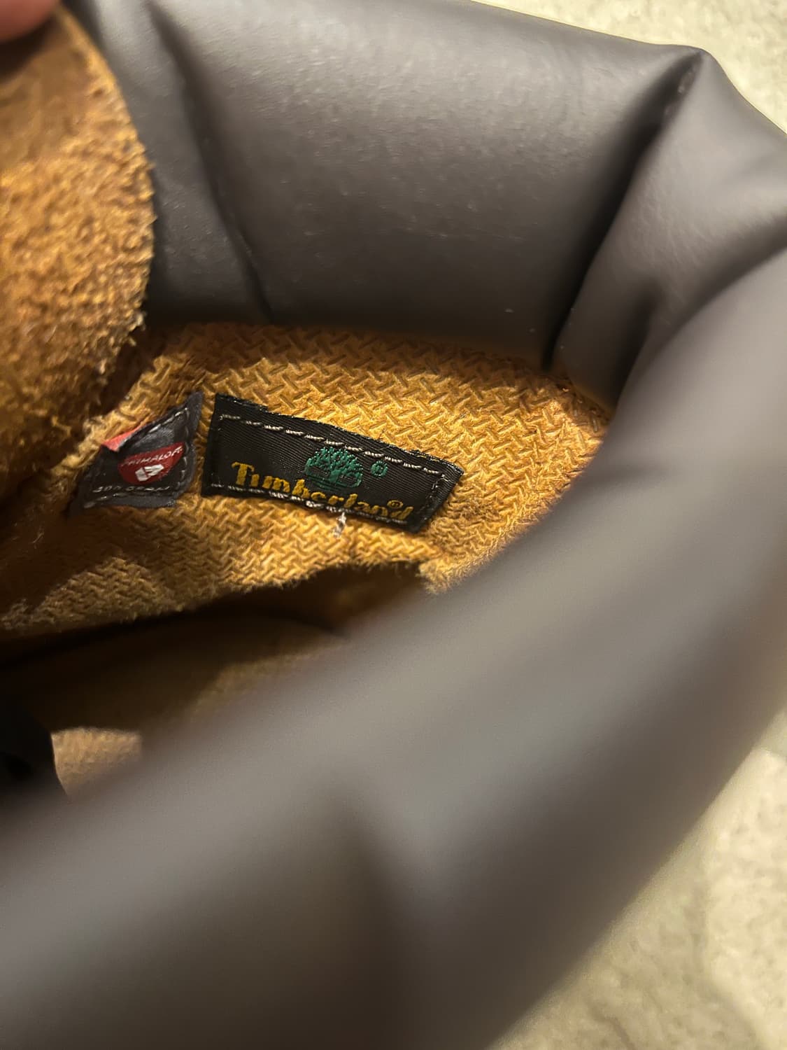 팀버랜드 7홀 상품이미지3