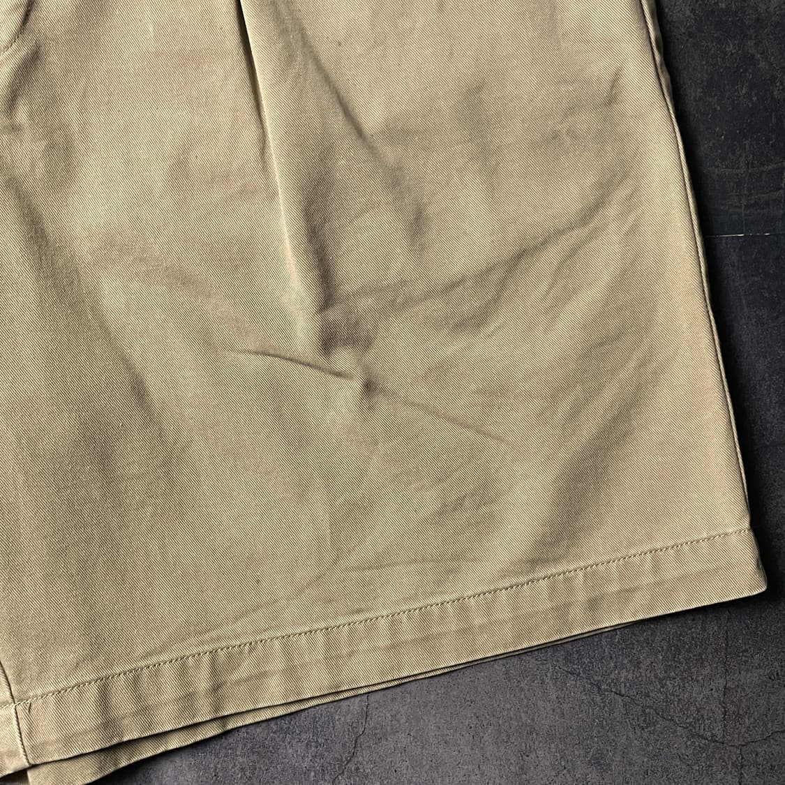 TOMMY HILFIGER 00s 토미힐피거 핀턱 하프팬츠 A01190 상품이미지5