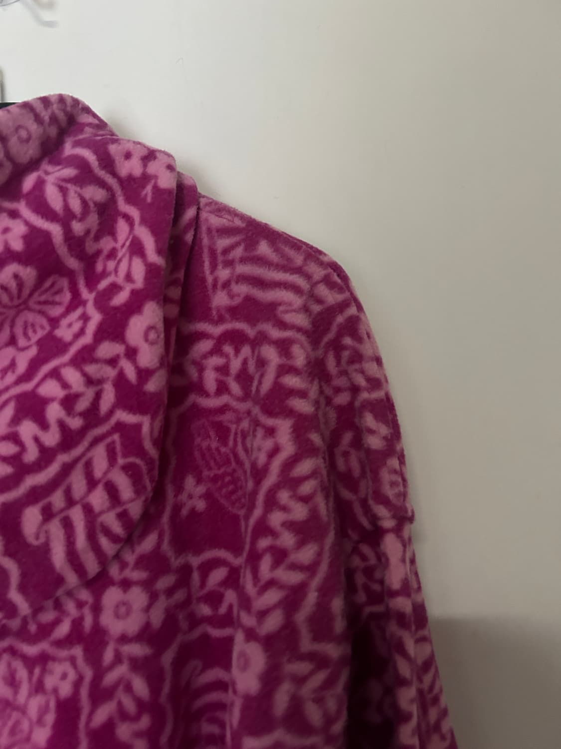 Samas fleece  상품이미지7