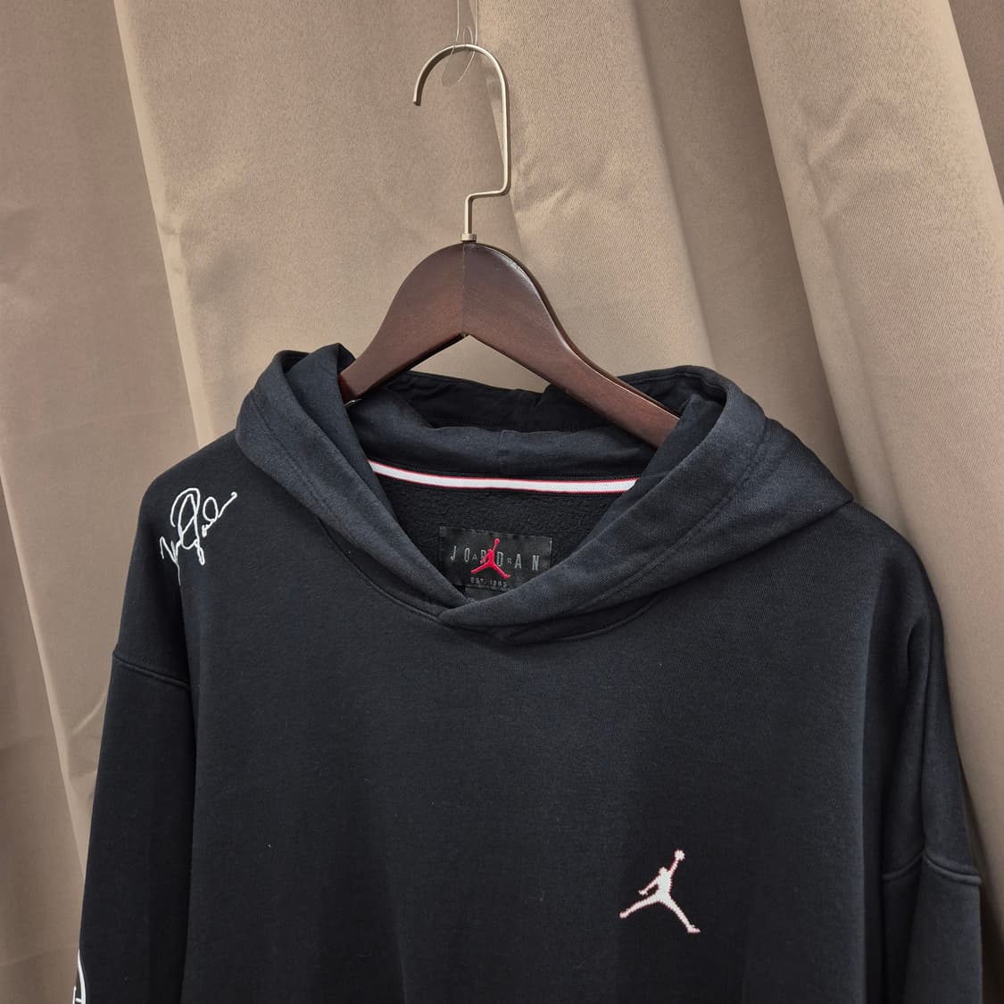 조던 MVP 후디 3XL 상품이미지4