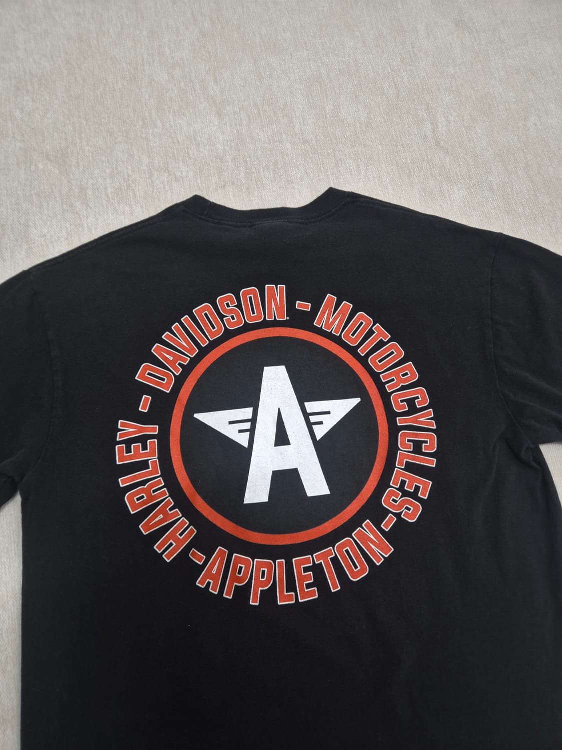 할리데이비슨 반팔티셔츠 상품이미지7