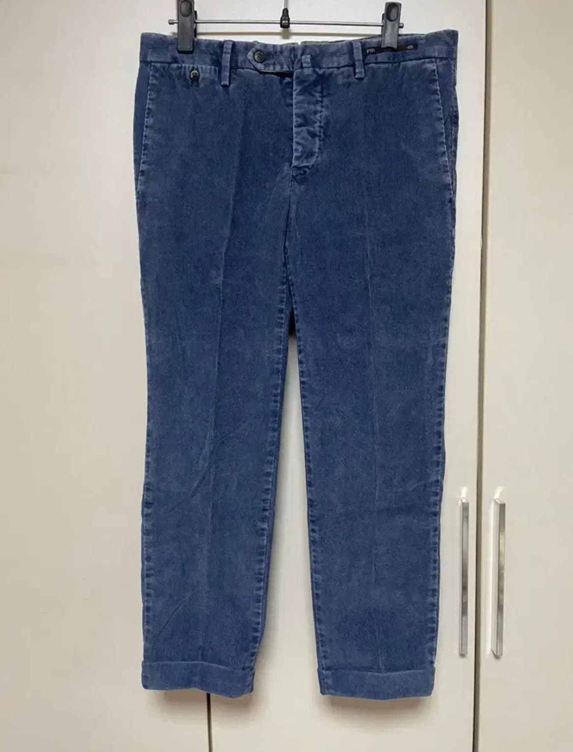 PT01 코듀로이 남성 팬츠 46 size 상품이미지1