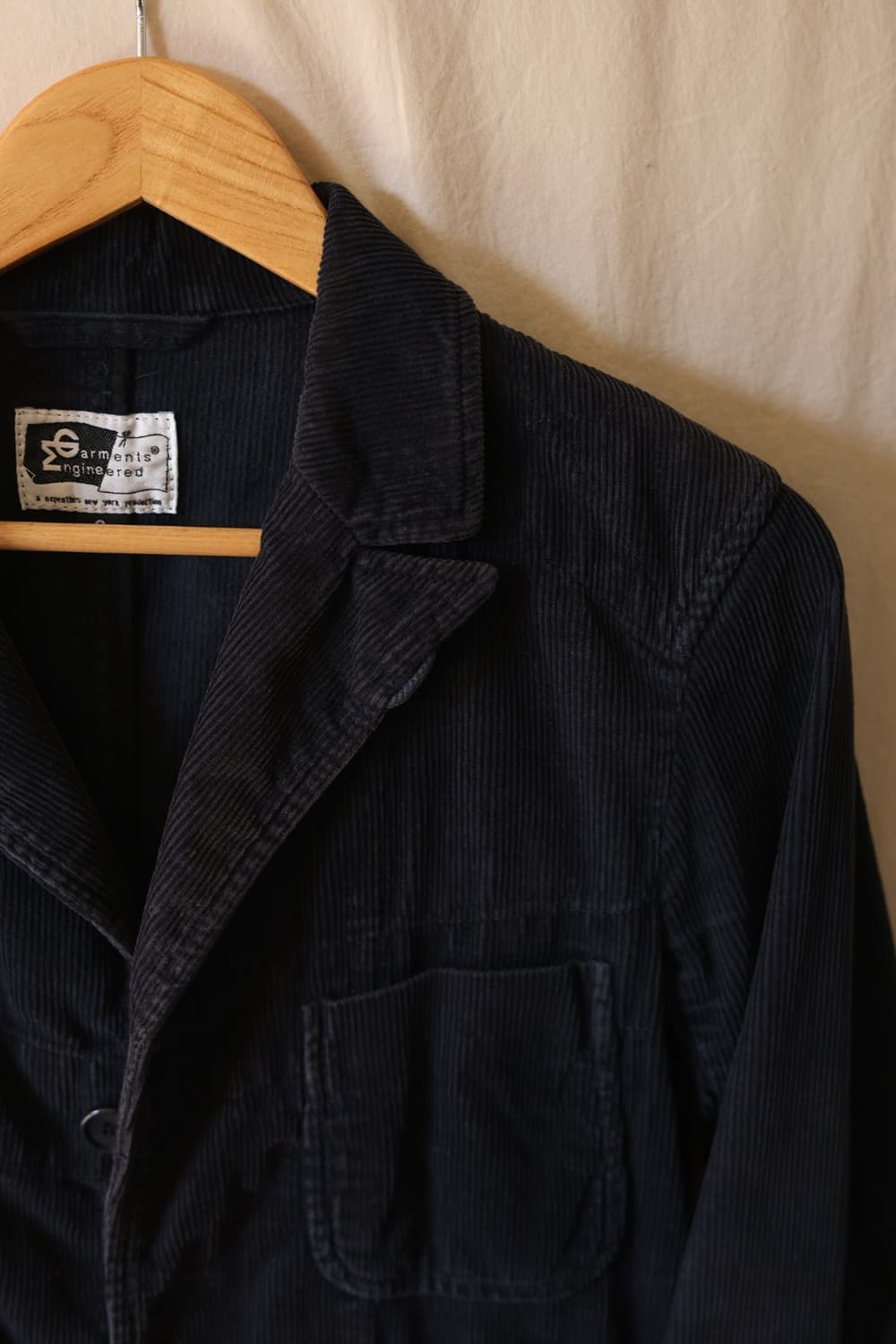 엔지니어드가먼츠 코듀로이 배드포드 자켓s

 상품이미지3