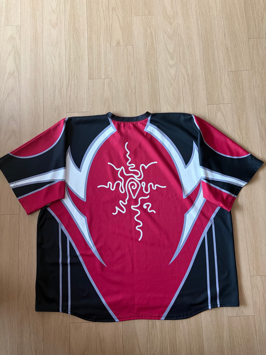 (L) pas 뉴저지 상품이미지2