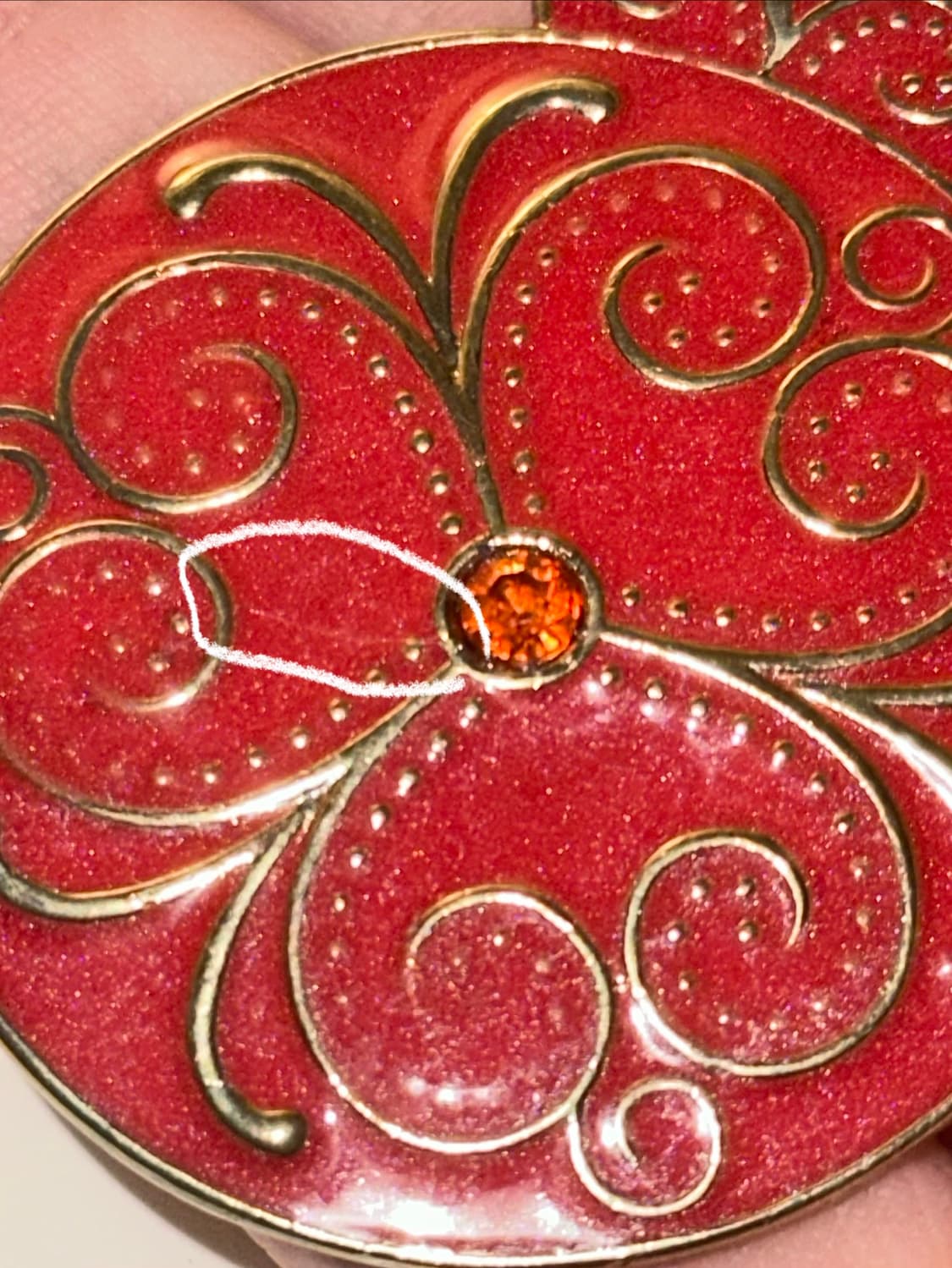 오리엔탈 일본 요괴 /oriental mood/jp vintage 레테 상품이미지5