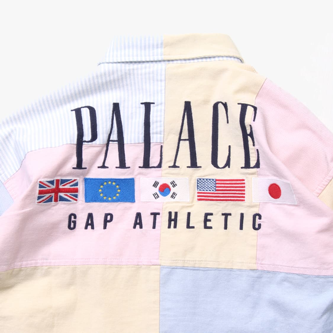  (새상품) PALACE X GAP 상품이미지2