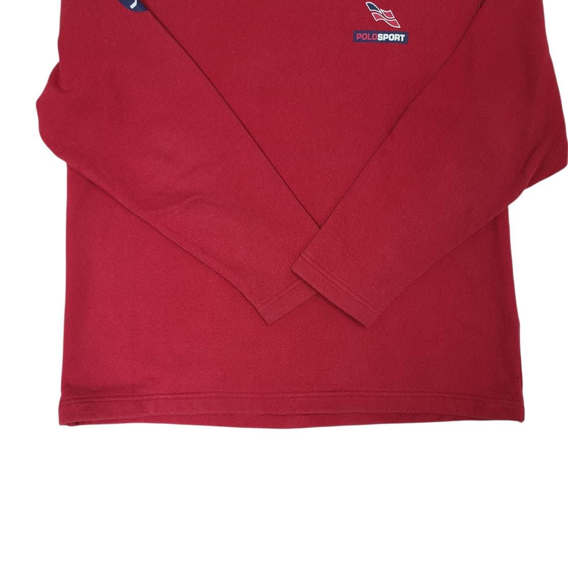 '90s Ice Hockey Graphic Sweat 상품이미지4