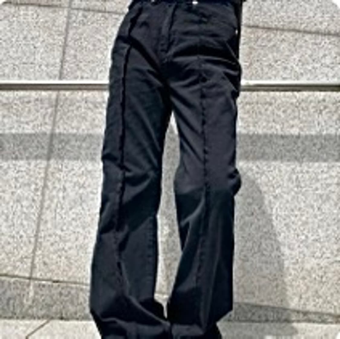 brook bootscut line pants 상품이미지1