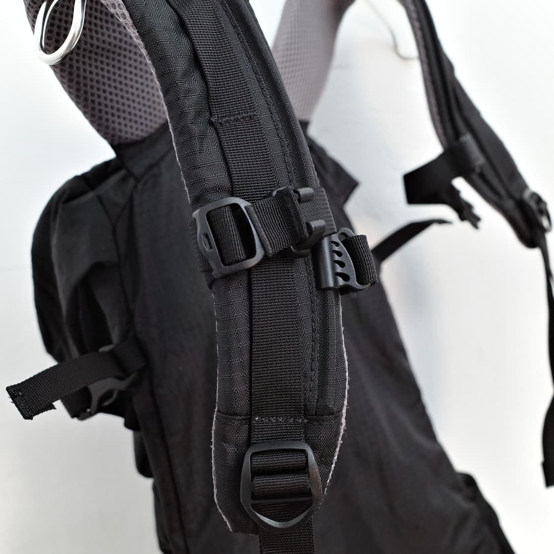 mont-bell ROSEPACK 20 상품이미지5