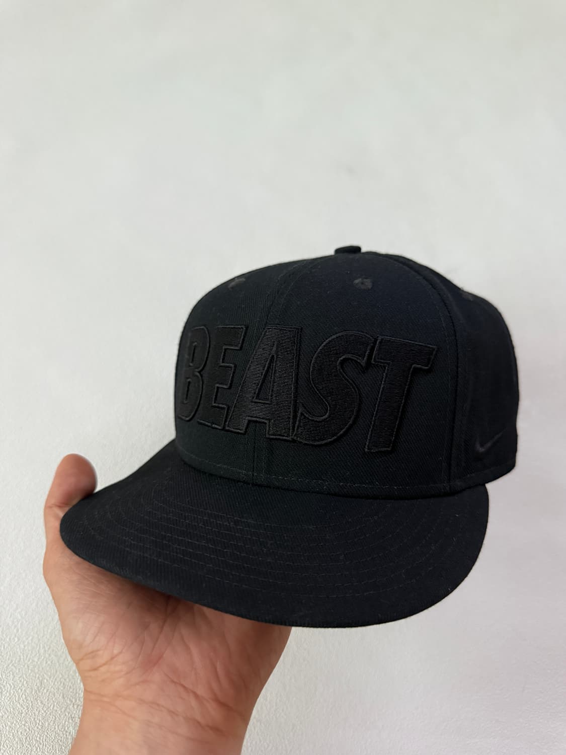나이키(NIKE) BEAST 스냅백 상품이미지2