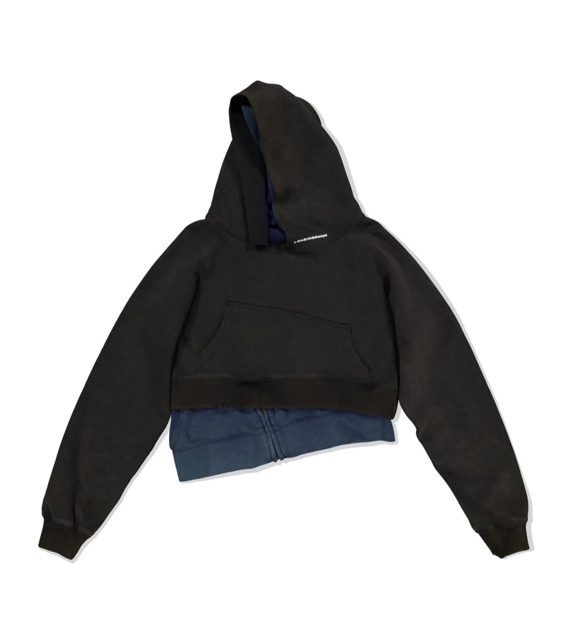 LOADING ROOM - STRANGE HOODIE 상품이미지1