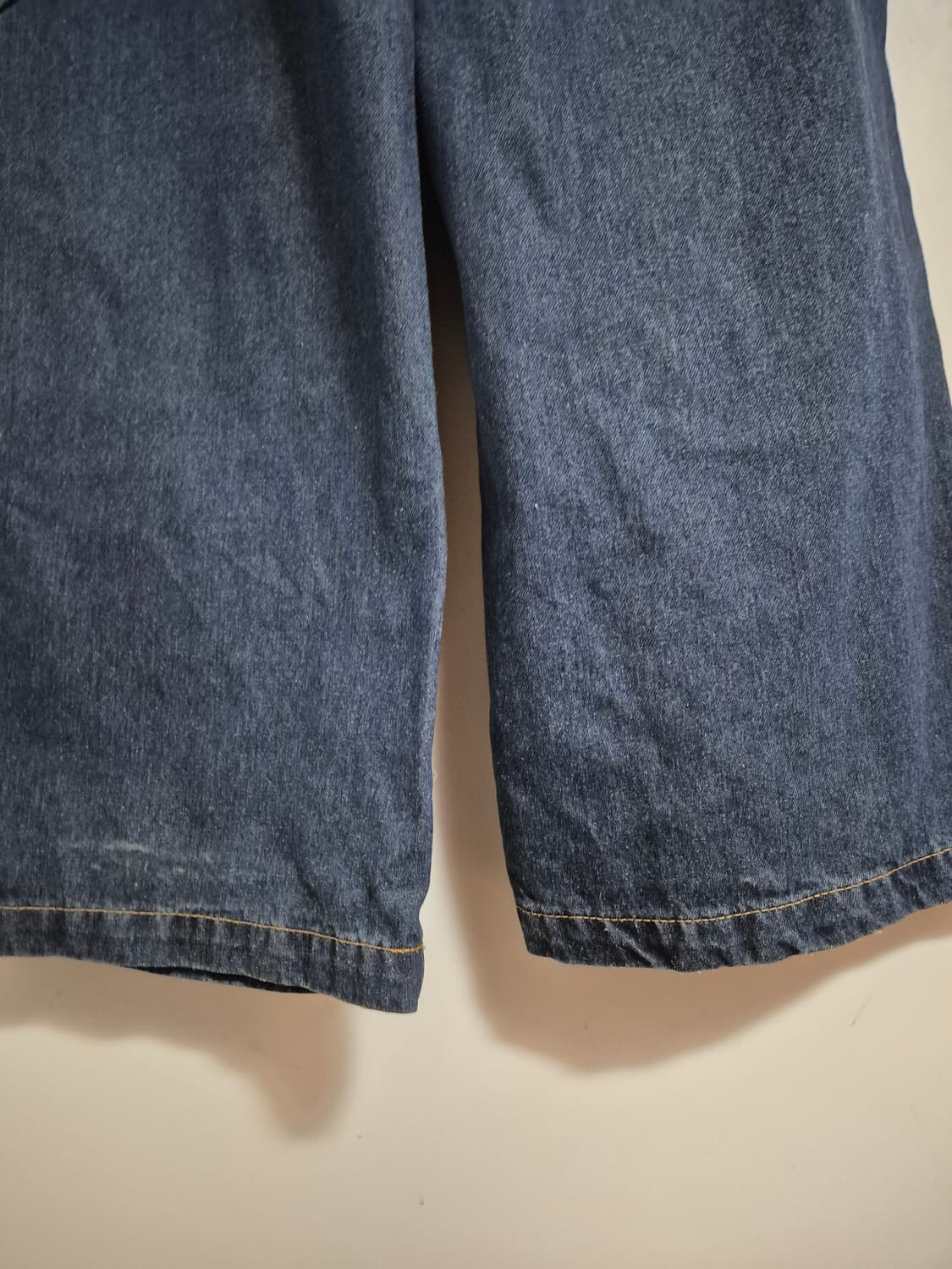 진청 카고 힙합팬츠 허벅지41 총장117 상품이미지3