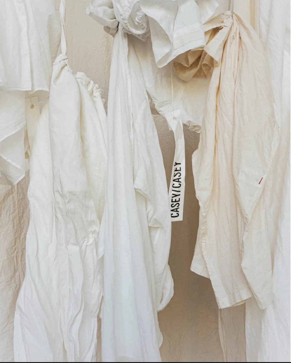 Casey Cacey big blobby coat 상품이미지1