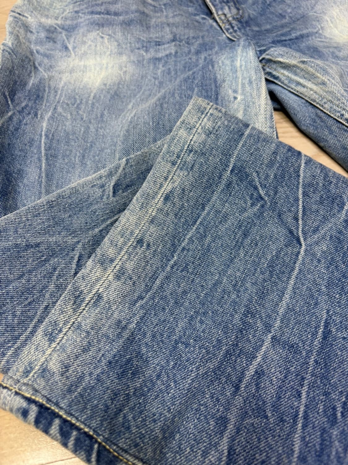 모드나인 RIDFORSKN Mod7w (29size) 상품이미지4