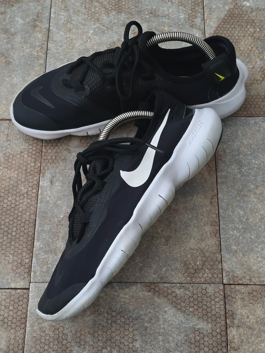 (250)나이키 프리 런 5.0 2020  상품이미지3