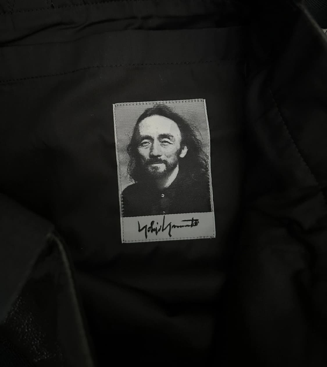 요지 novelty leather 숄더백 상품이미지3