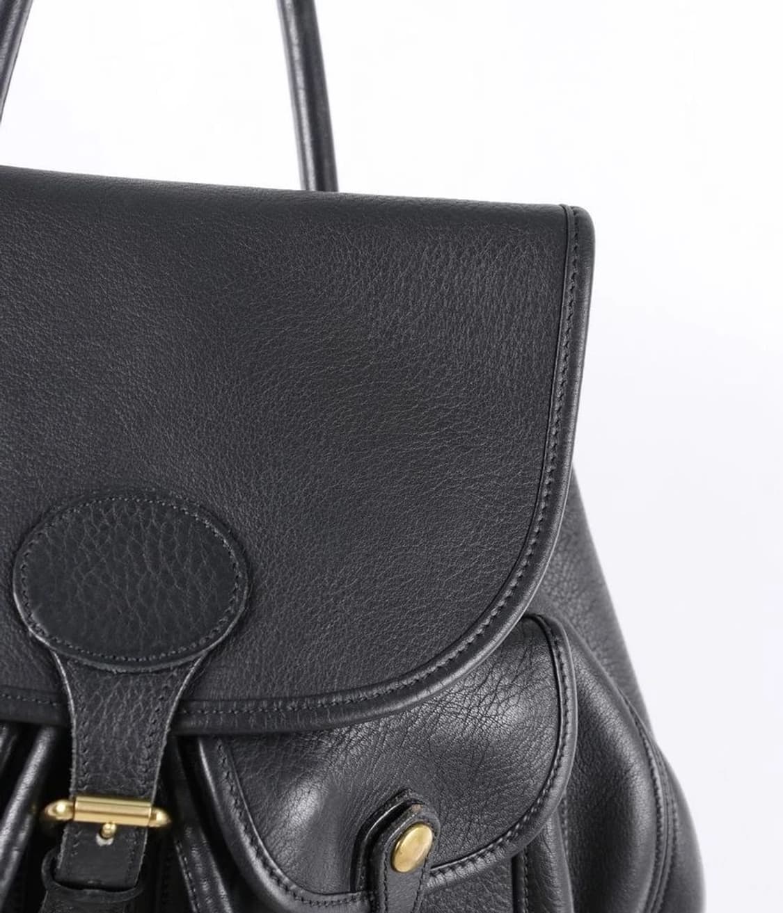 DOONEY & BOURKE 두니 앤 버크 리얼 레더 백팩 상품이미지2