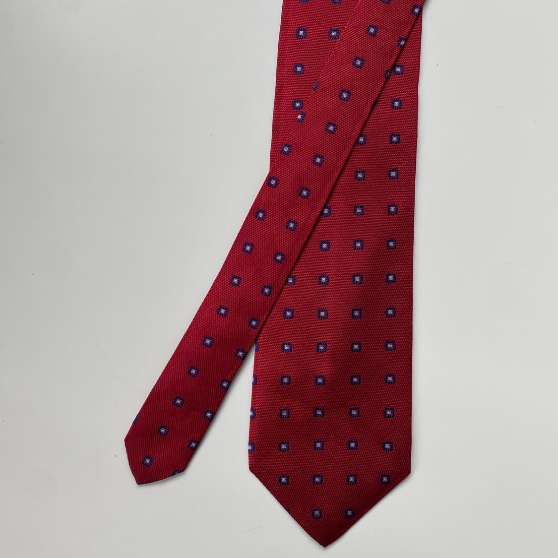 브룩스브라더스 명품 정품 넥타이 상품이미지2