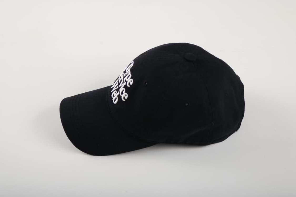 타입서비스 볼캡 모자 상품이미지3