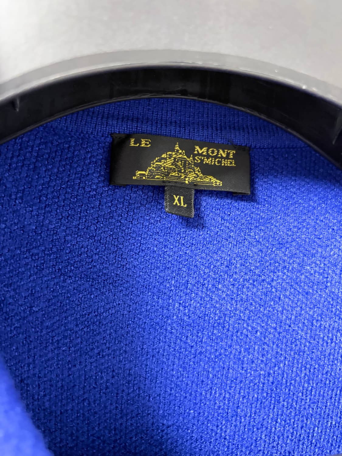 르몽생미셸 가디건  상품이미지5