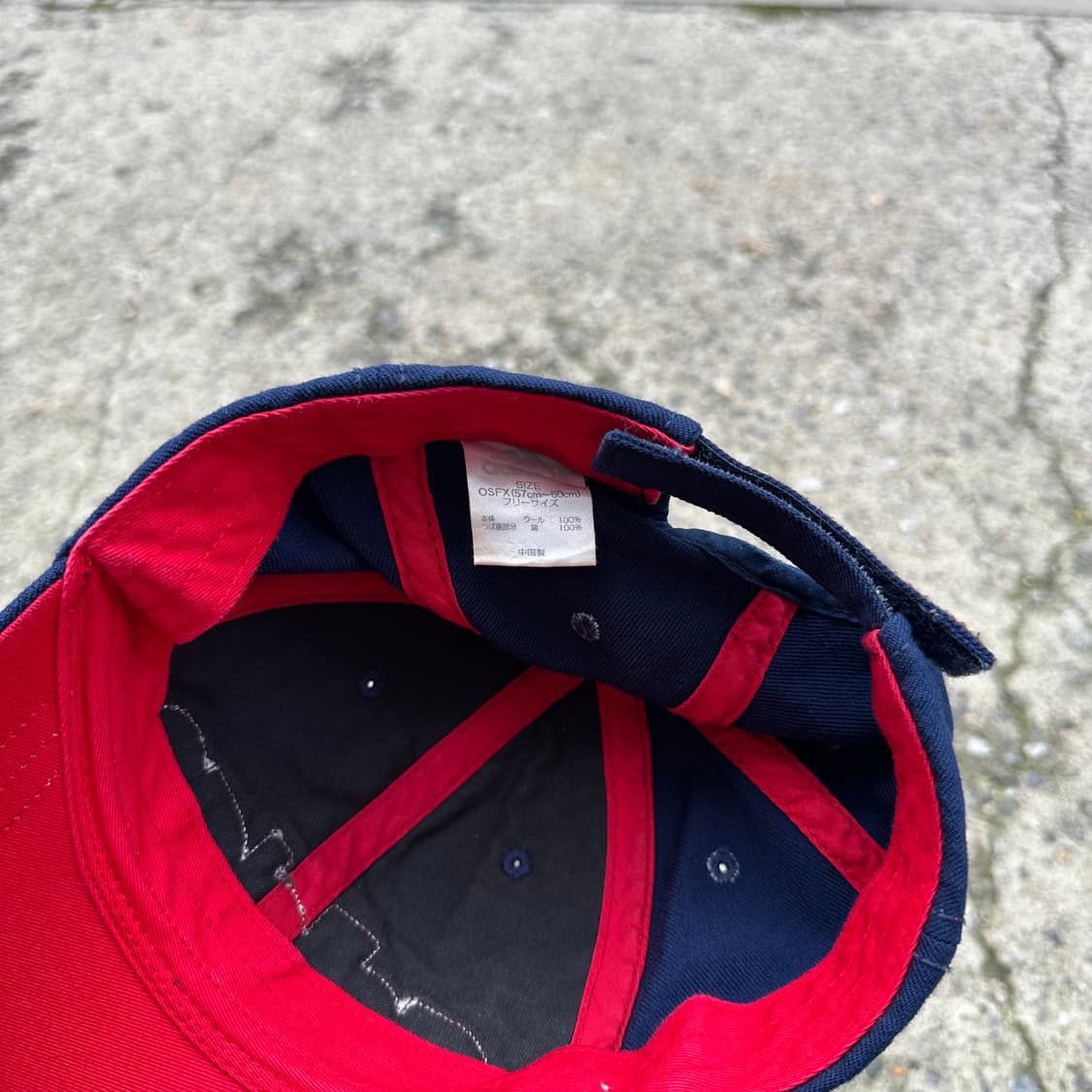 adidas japan cap 상품이미지4