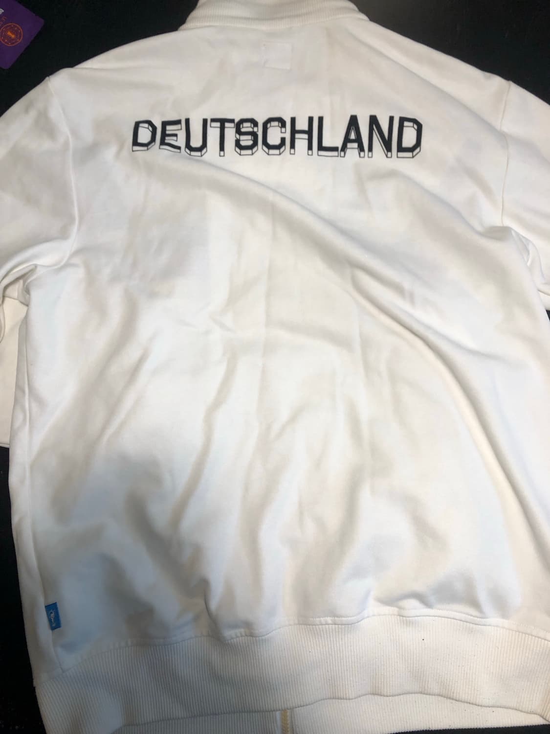 아디다스 독일 저지 상품이미지2