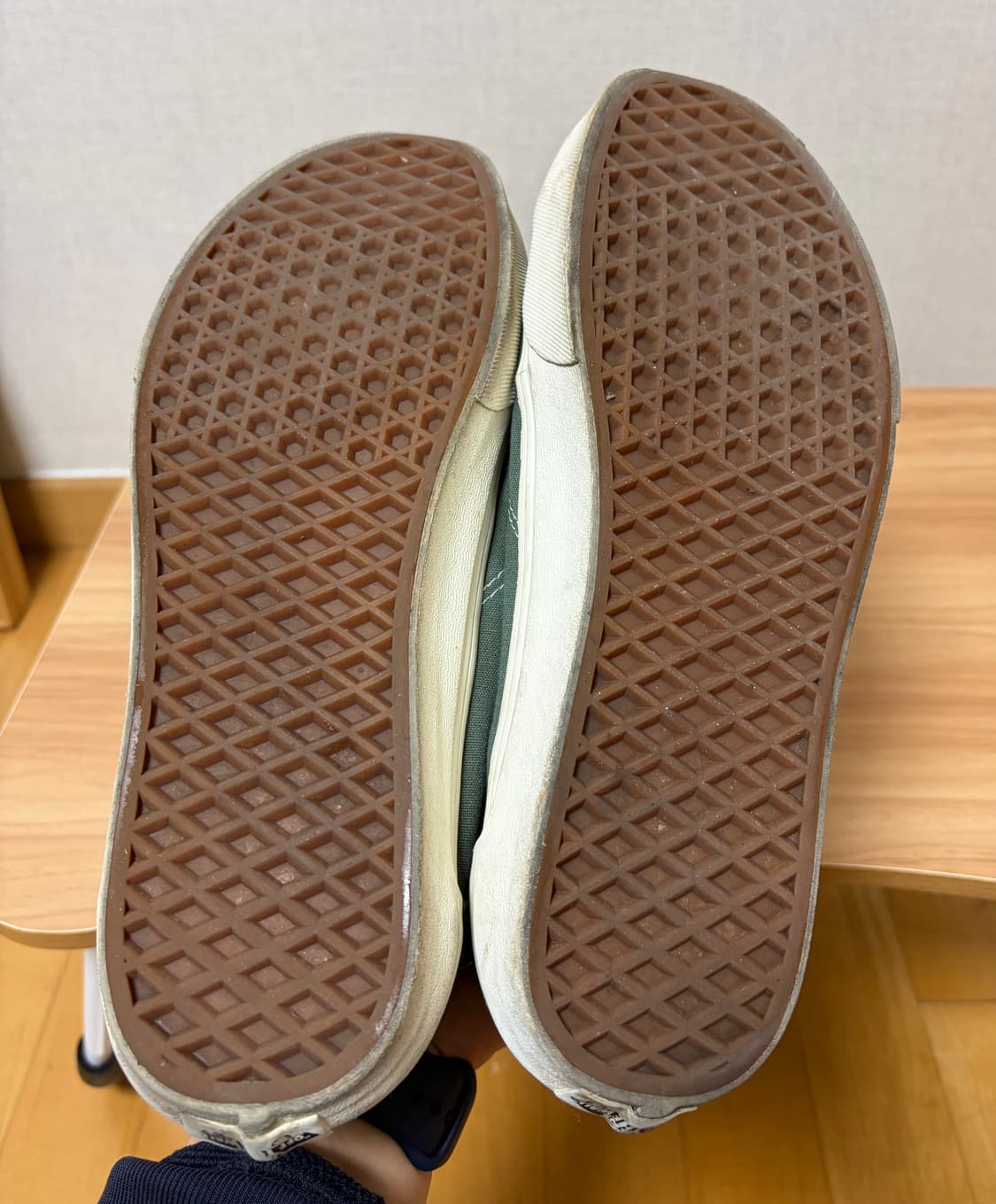 반스 스타일36(280) 상품이미지6