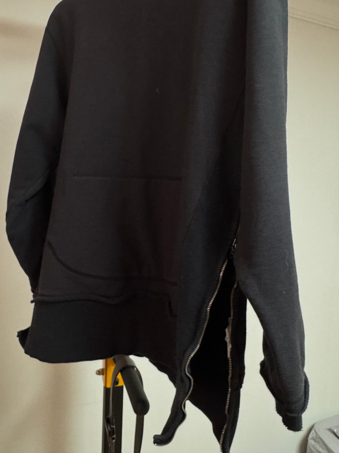 사스콰치 패브릭스 맨투맨 (XL) 상품이미지4