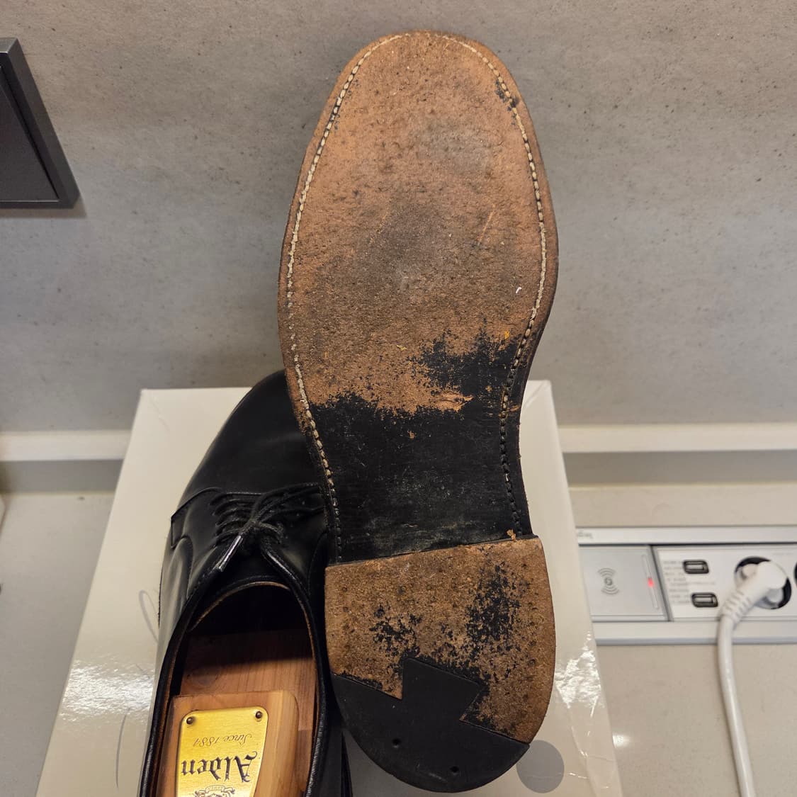 알든 9901 8D 상품이미지5