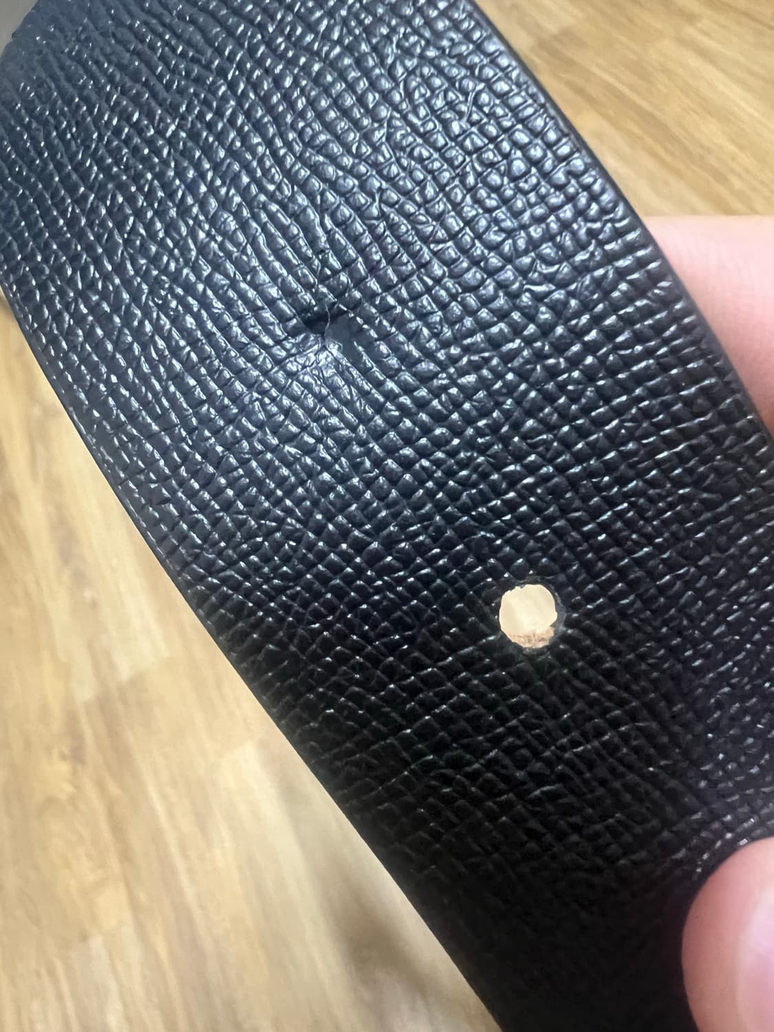 메종마르지엘라 넘버링 벨트 M사이즈 상품이미지4