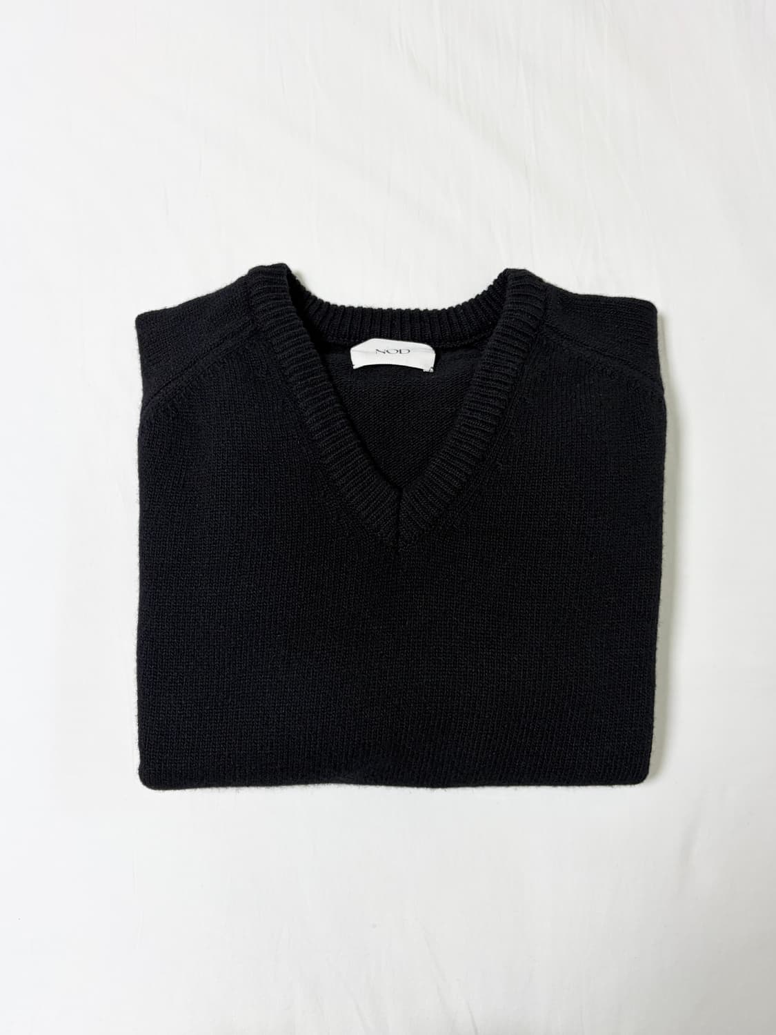 NOD 엔오디 니트 상품이미지4