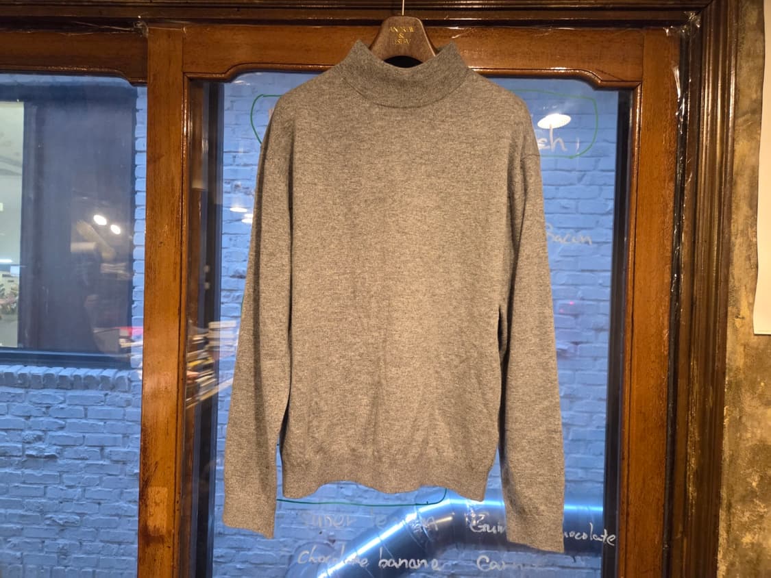 일 꼬르소 모호크넥 상품이미지8