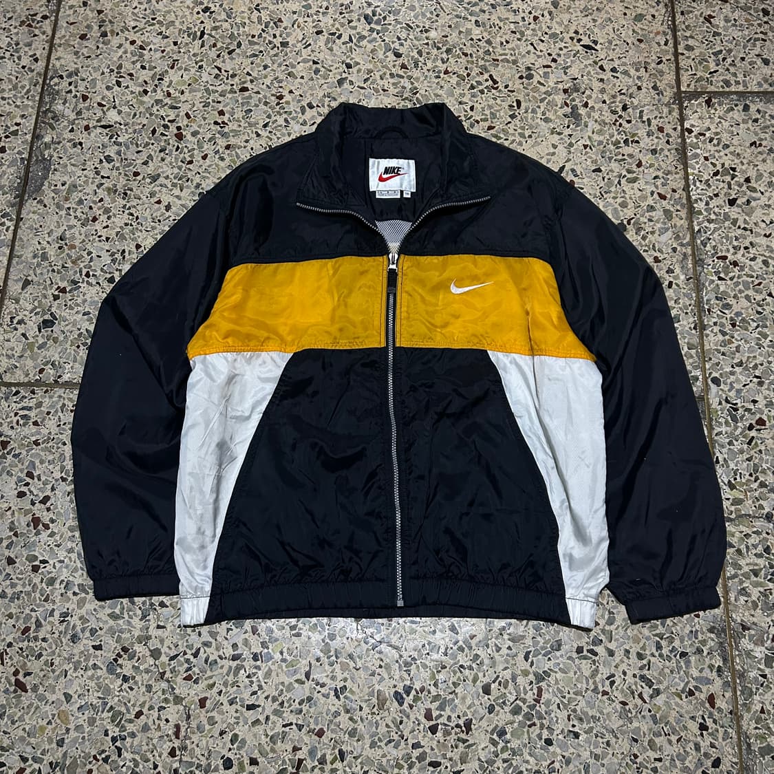 나이키(NIKE) 90S 빈티지 올드스쿨 바람막이 상품이미지1