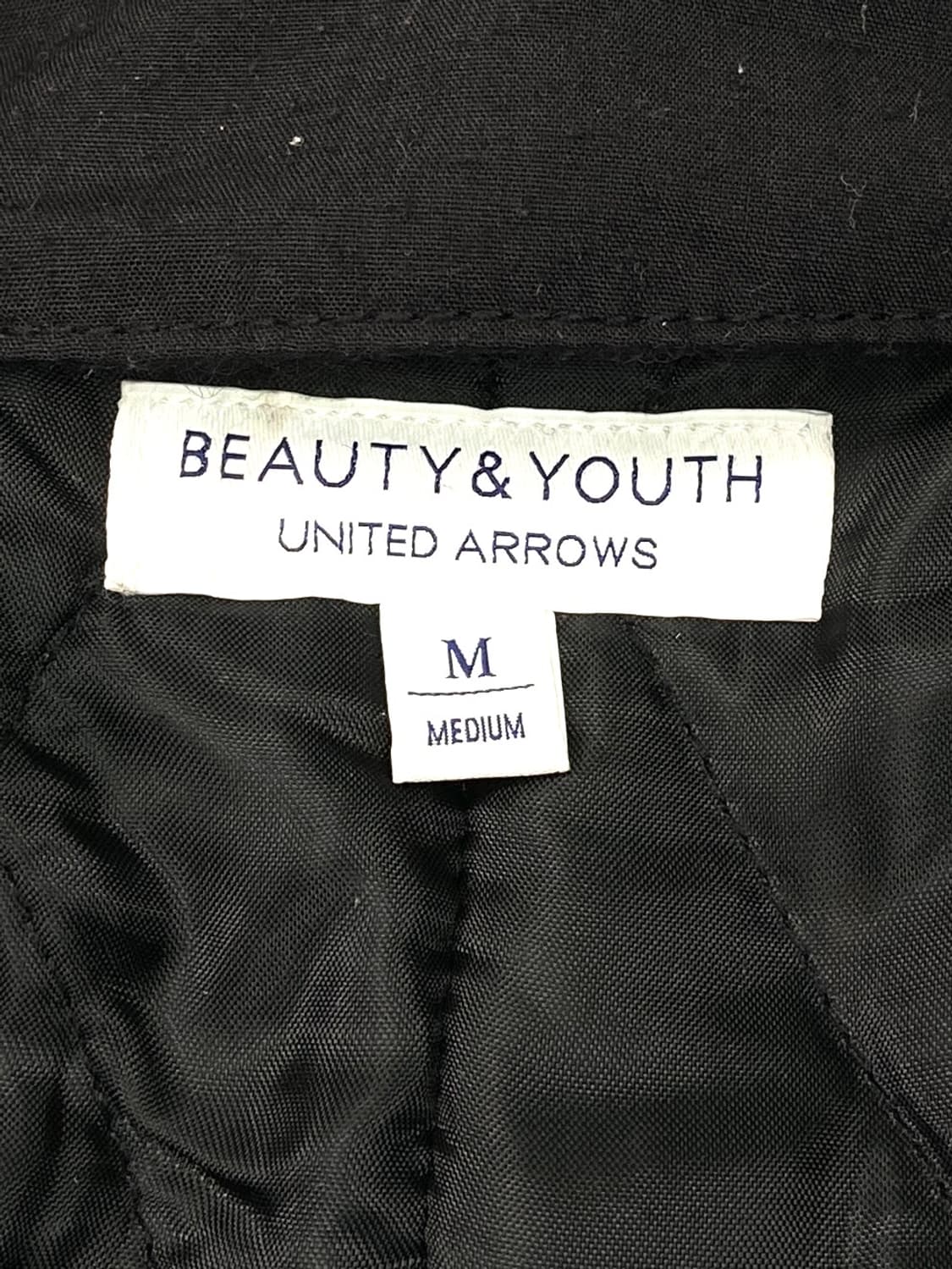 Beauty & Youth Hooded Coat 상품이미지7