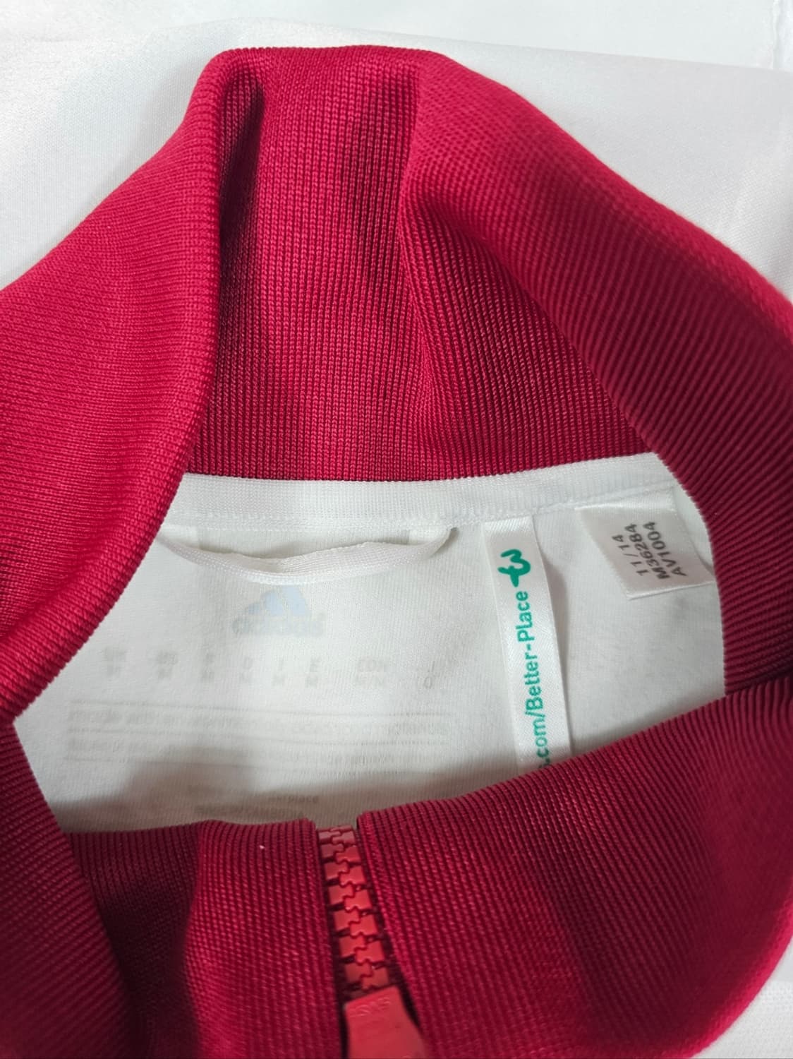 아디다스잉글랜드져지 상품이미지3