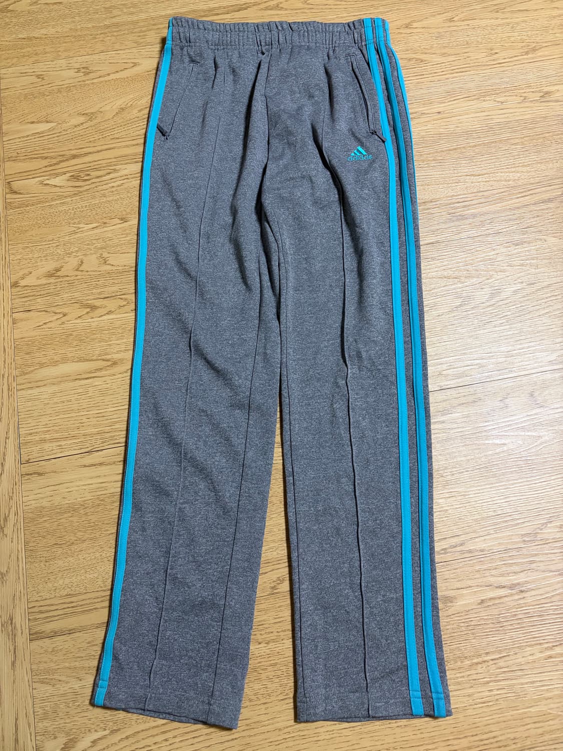 아디다스 트레이닝 팬츠 상품이미지1