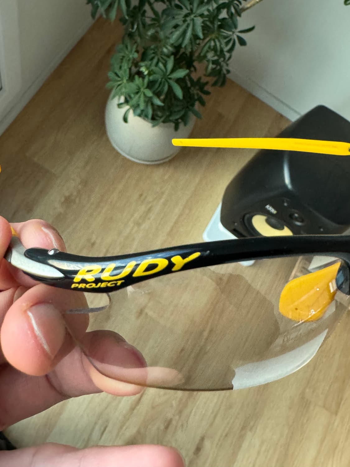 RUDY PROJECT 스포츠 변색고글 선글라스 상품이미지5