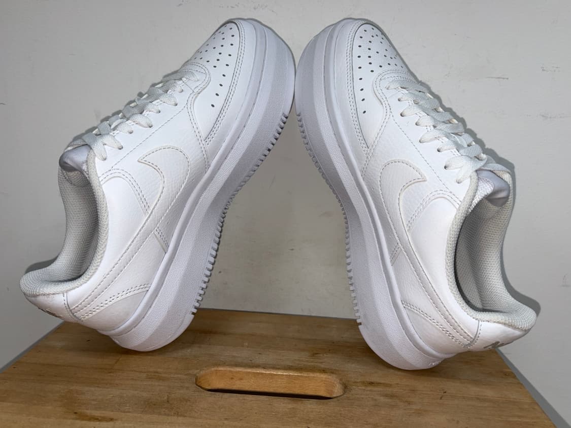 나이키 코트비전 스니커즈 250 상품이미지5