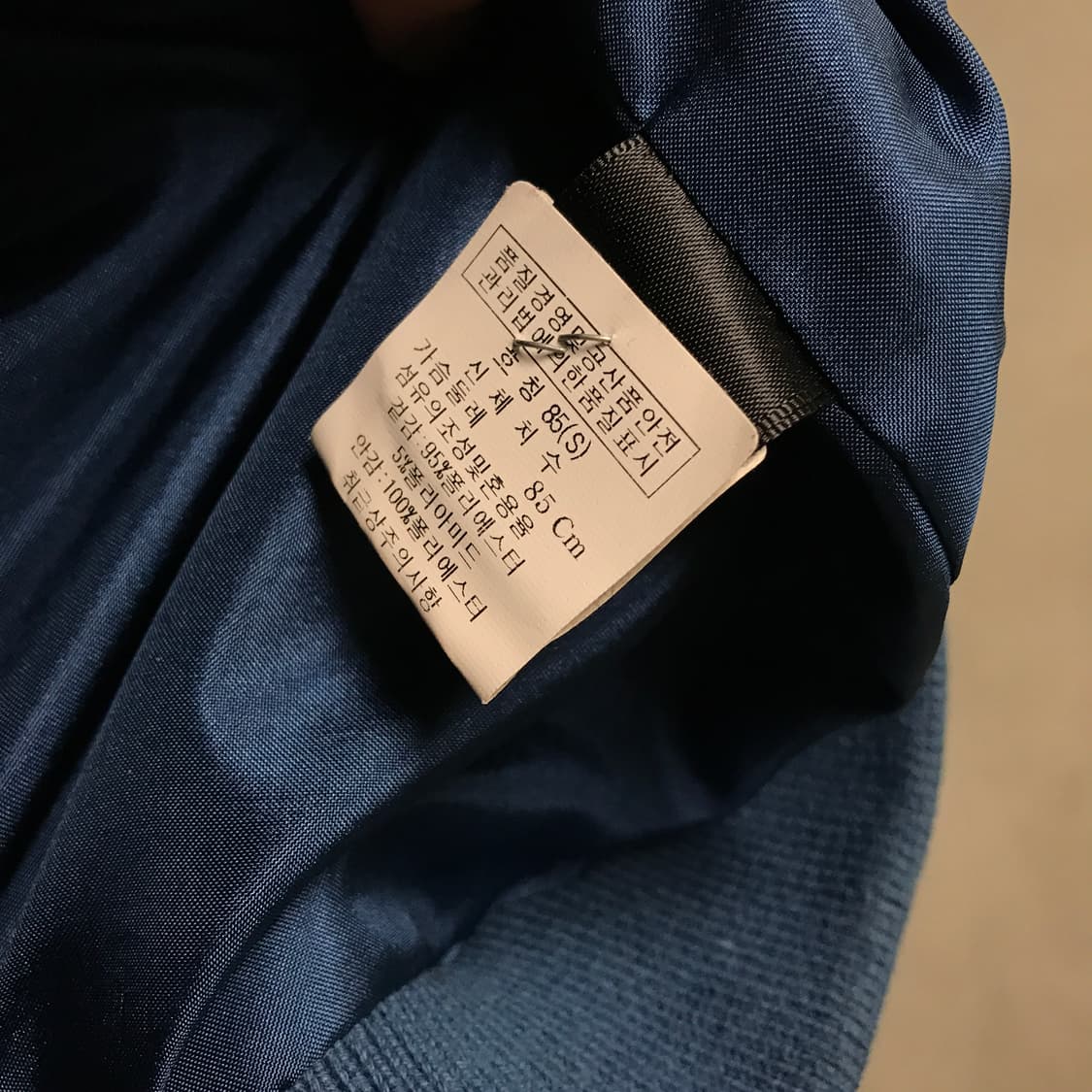 마크제이콥스 자켓 S(W) 상품이미지5