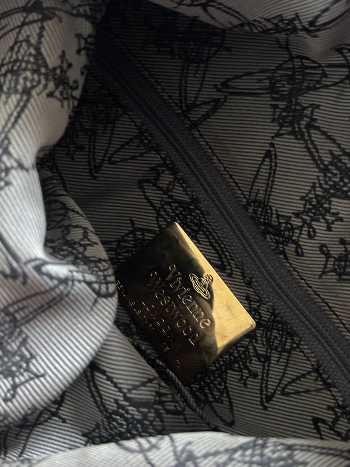 VIVIENNE WESTWOOD 비비안 웨스트우드 백 상품이미지10