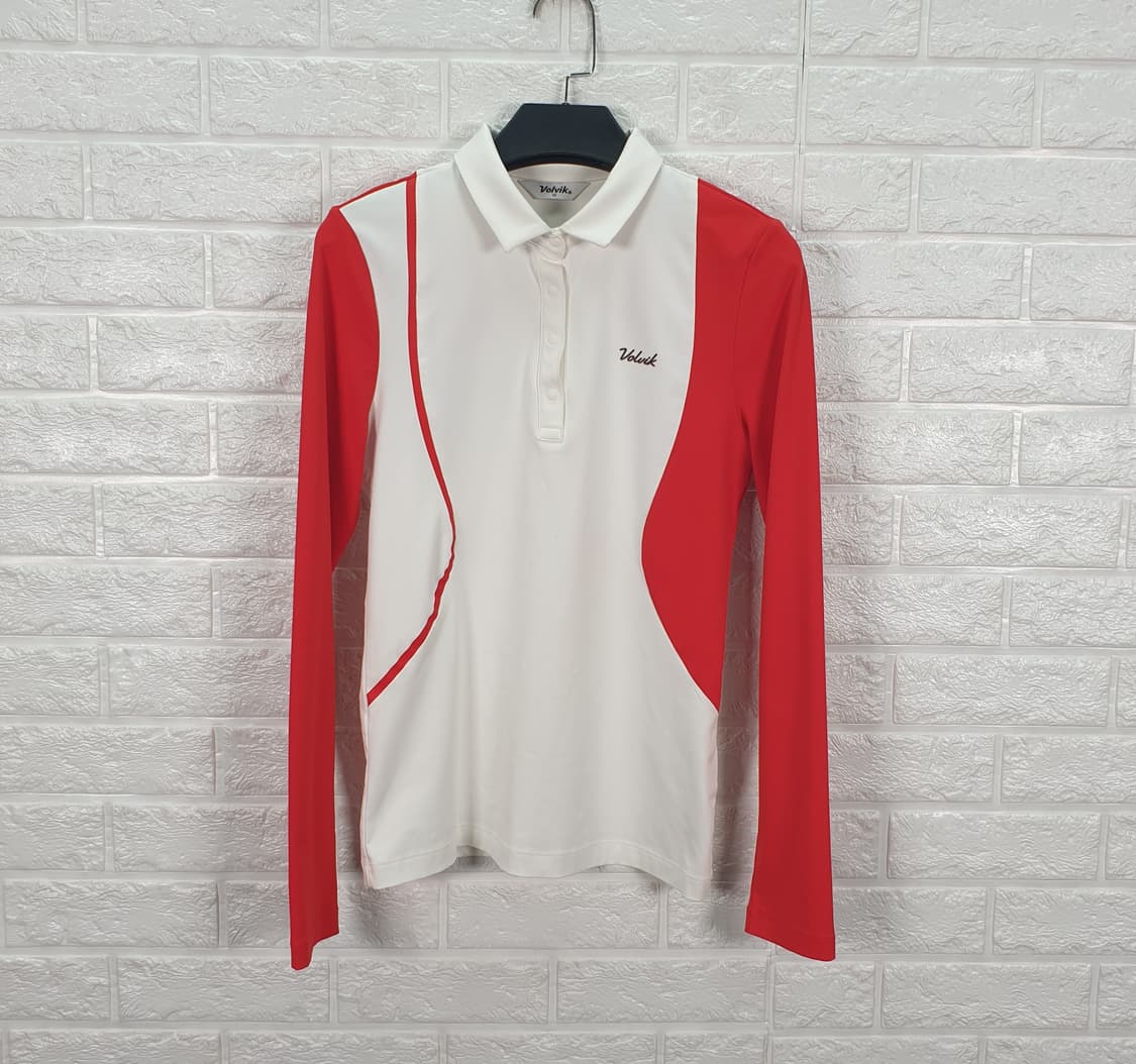 [90]볼빅 기능성 카라티 상품이미지1